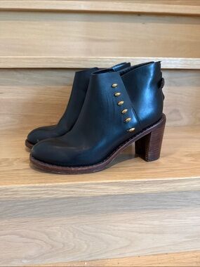 Rag & Bone leather boots